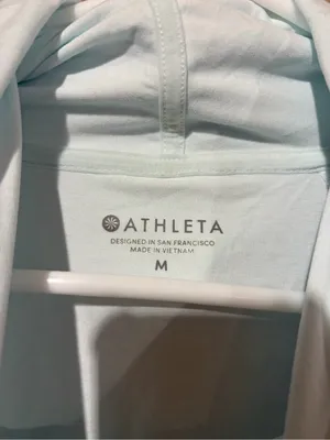 Athleta long sleeve thumbnail 2