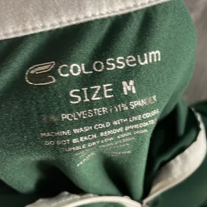 Colosseum Michigan State Quarterzip thumbnail 4