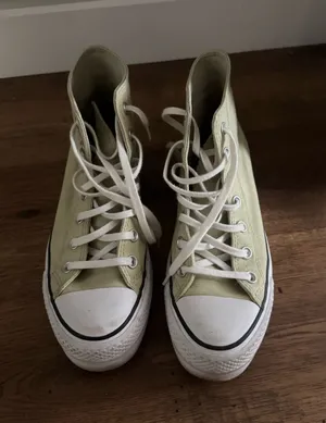 Converse High-Top thumbnail 1