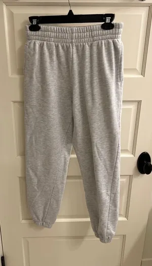 Garage jogger sweat pants thumbnail 1