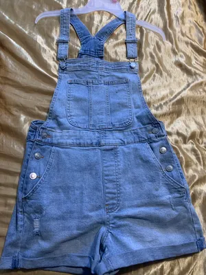 💥Jean Jumper💥 Size M thumbnail 1