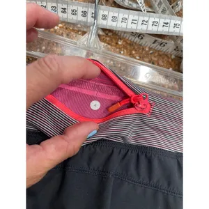 Lululemon Run A Marathon skirt size 4 thumbnail 6