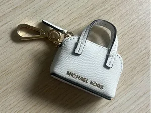 Michael Kors Keychain Purse Mini thumbnail 1