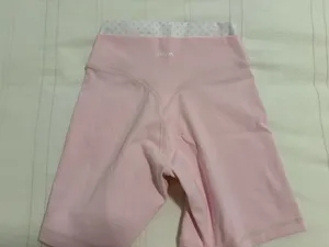 Liaison the label layer shorts Pink Size XS thumbnail 2