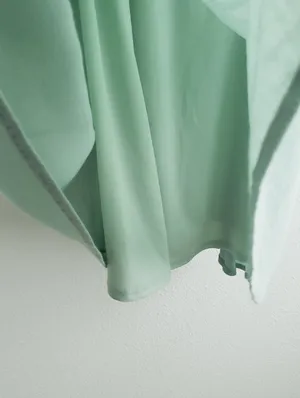 Altard State Mini Short Sleeve Dress thumbnail 8