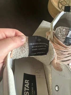 Authentic Golden Goose Mid Star Sneakers thumbnail 4