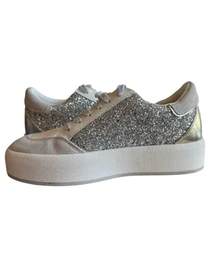 Vintage Havana Womens Ream Slip On Platform Sneakers Women’s Size 9 thumbnail 6