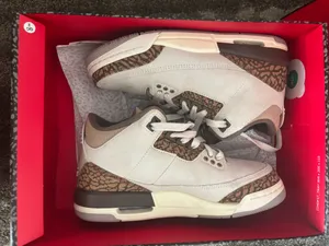Air Jordan 3 Retro  thumbnail 1