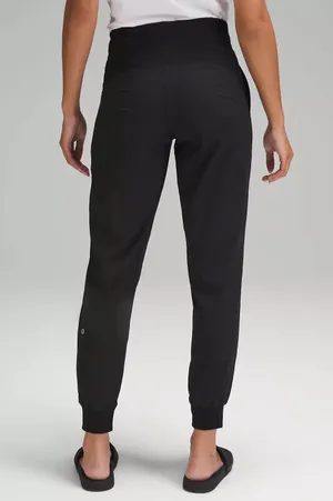 Lululemon Dance Studio Mid-Rise Jogger Full Length thumbnail 2