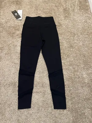 Glyder‎ high waist limitless black legging NWT thumbnail 11