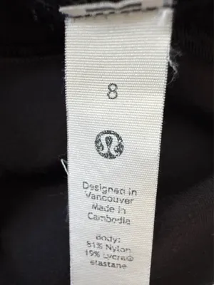 Lululemon Align Joggers 28" High-Rise thumbnail 2
