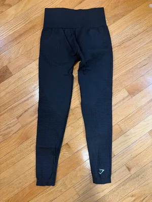 Gymshark Seamless Leggings thumbnail 3
