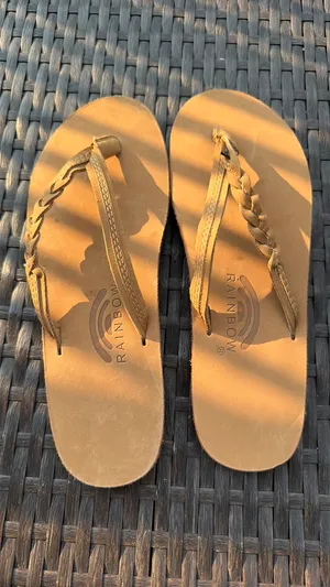 Rainbow Sandals thumbnail 4