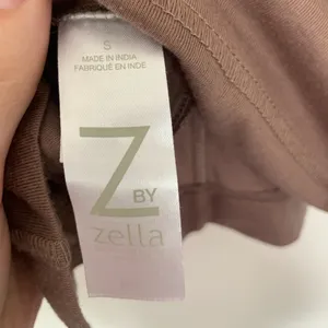 Z by Zella long sleeve top thumbnail 9