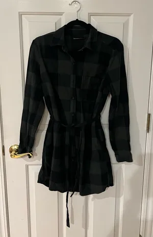 Abercrombie & Fitch Dress thumbnail 1
