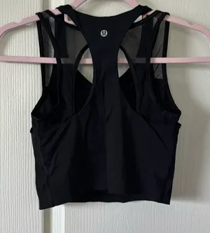 Lululemon Break Free Tank thumbnail 2