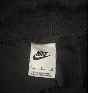 Nike Sweatpants thumbnail 4
