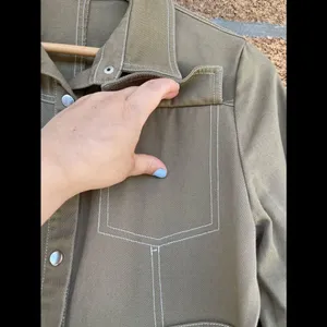 Lioness Jumpsuit “Williamsburg” Coveralls Belted Medium thumbnail 7