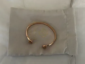 Elton Kendra Scott Cuff Bracelet thumbnail 1