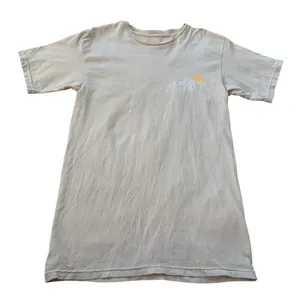 PacSun Graphic T-Shirt Womens Small Tan Great Outdoors Nature Gorpcore Aesthetic thumbnail 1
