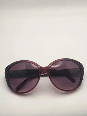Chloé Red Sunglasses thumbnail 4