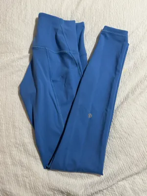 Lululemon Leggings Wunder thumbnail 1