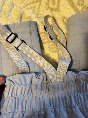 Free People All Prepped Snow Bib thumbnail 10