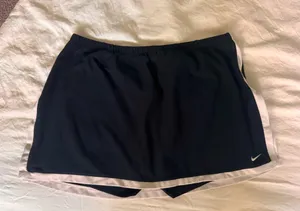 Vintage Nike Skort thumbnail 1