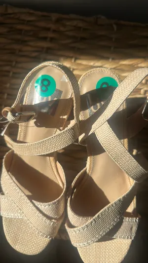 DV Platform by Dolce Vita Sandals thumbnail 2