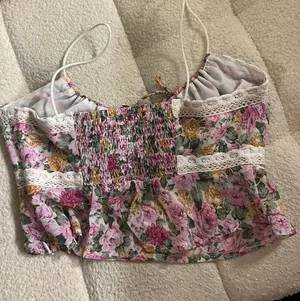 Princess Polly Emilee Tank Top thumbnail 4