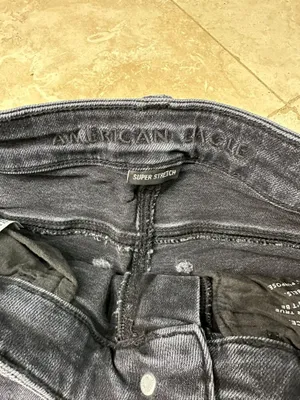 American Eagle Outfitters Jeans thumbnail 3