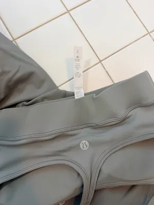 Lululemon Set Workout Two-Piece Bra Leggings thumbnail 3