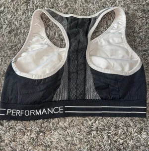 Calvin Klein Reversible Bra Performance Sports thumbnail 4