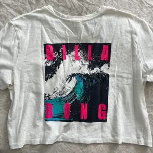 Billabong Cropped Surf Tee thumbnail 4