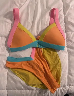 ONEONE Swimwear Bikini thumbnail 1