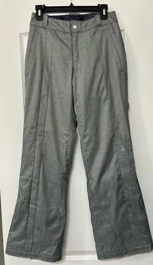 Spyder Women’s Snowboard Ski Pants XtL 5k/5k thumbnail 1