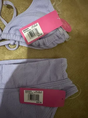 Kohls Bathing Suit thumbnail 2