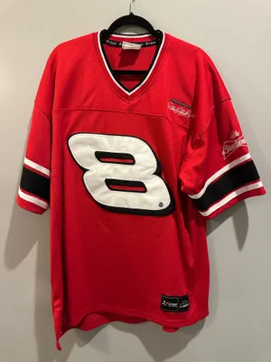 Chase Authentics Dale Earnhardt Jr. NASCAR Jersey thumbnail 1