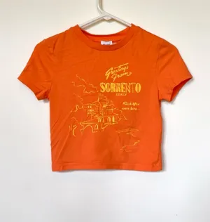 Crop Top thumbnail 1