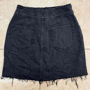 Hollister Jean Skirt thumbnail 2