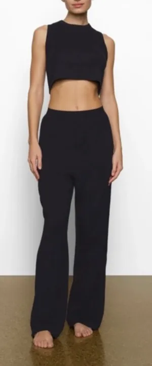 SKIMS Boyfriend Pants S thumbnail 1