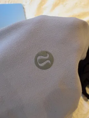 Lululemon Align Tank Light Purple thumbnail 4