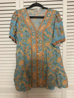 Palmetto Moon Boutique Dress thumbnail 1