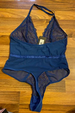 Fredericks Of Hollywood Lingerie thumbnail 2