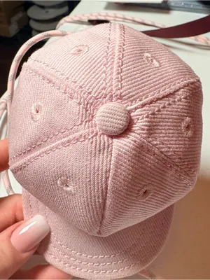 Lululemon Ball Cap Nano Lanyard NWT Rare thumbnail 8