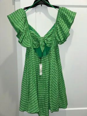 Boutique Day + Moon Dress thumbnail 2