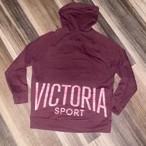 Victoria secret hoodie thumbnail 10