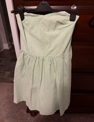 Lilly Pulitzer Dress Stripe thumbnail 1