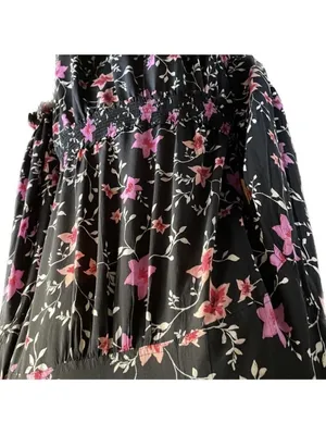 Free People Dresses Free People Lighten Up Mini Dress, Size L thumbnail 8