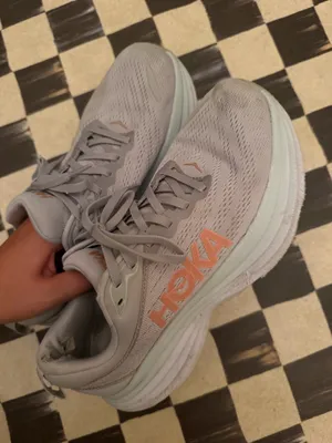 Hoka Bondi 8 Women’s Sneakers thumbnail 5